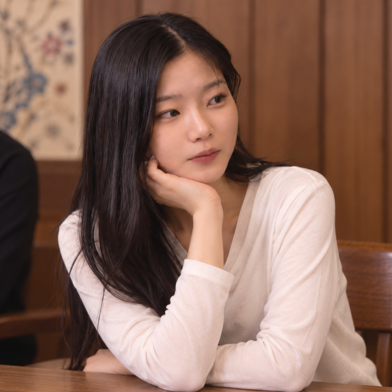 "성동일 딸 맞아?" 훌쩍 큰 성빈, 아빠와 전혀 다른 길 택했다