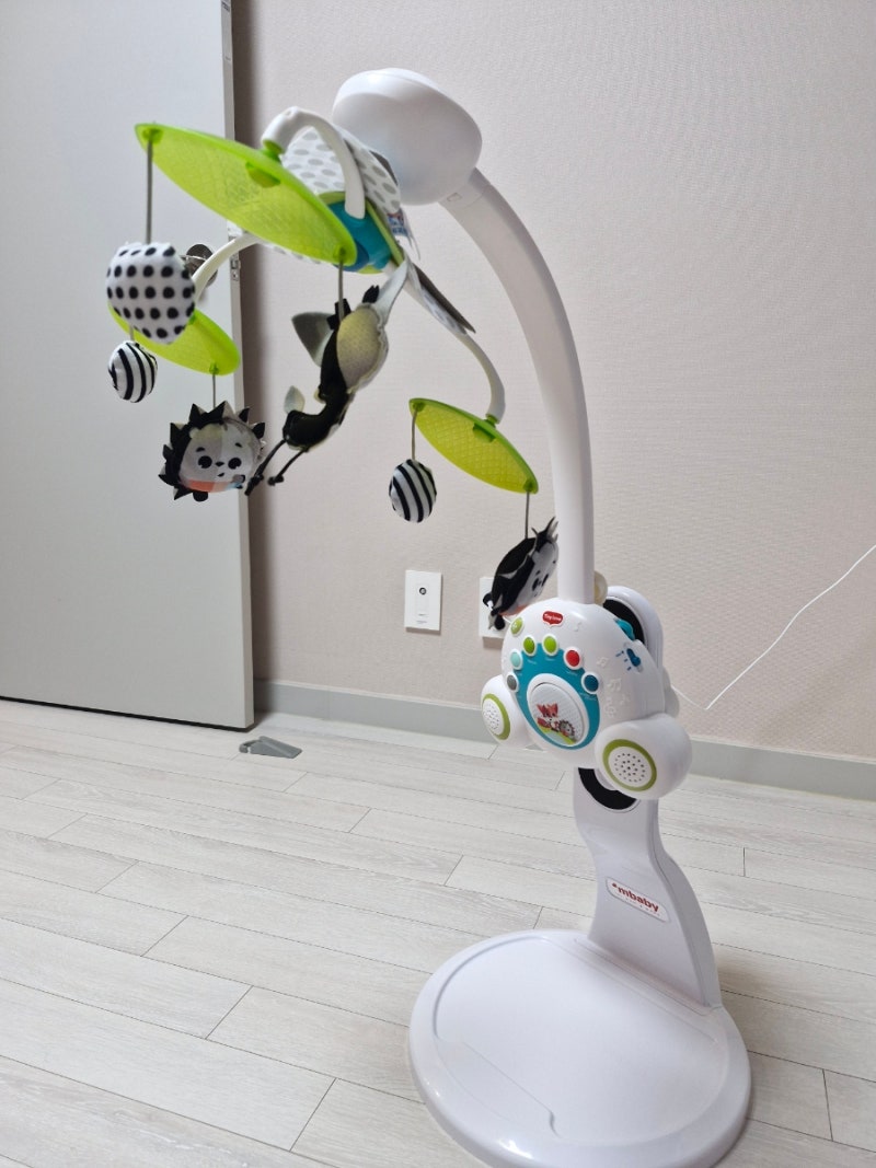 타이니 모빌 조립 방법, 내돈 당근 후기 / 국민 모빌인 이유, 당근해도 되는 이유, 당근시세, ....