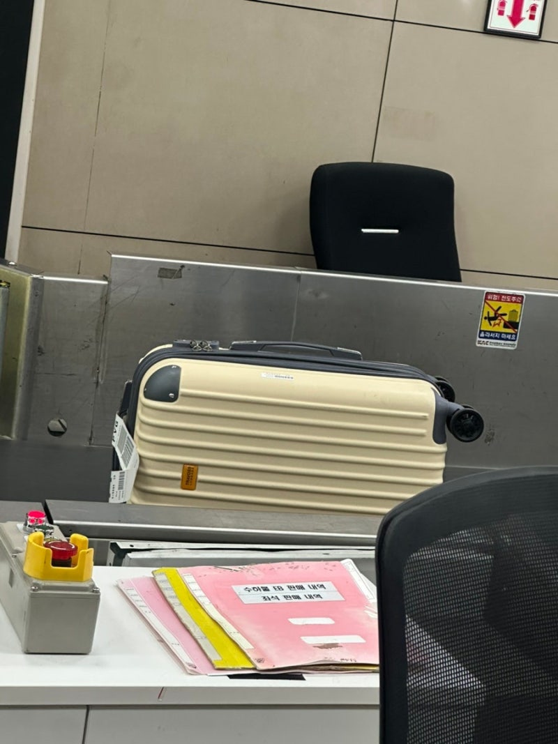 상하이 여행｜김해공항 출발 춘추항공 내돈내산 후기
