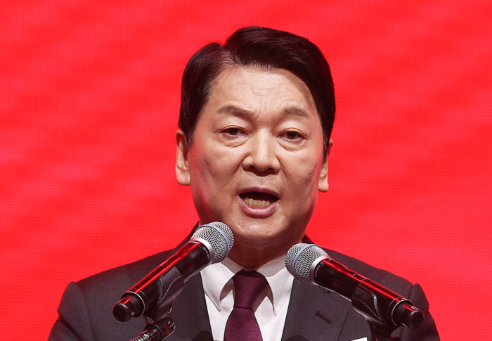 아시안게임 금메달 군면제 폐지 논란, 안철수 주장 정리