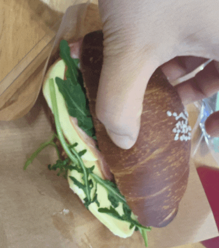 유촌동 빵집 소몽당! 소금빵 맛집인듯?!