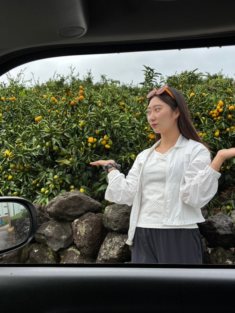 비바람도 막지 못한 먹부림과 바다 사랑ᰔ 제주여행 1~2일차