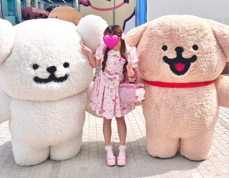 타오바오 I 타오바오에서 로리타 • 양산형 계열 신발 구매 후기 ᕬᕬ ༘♡