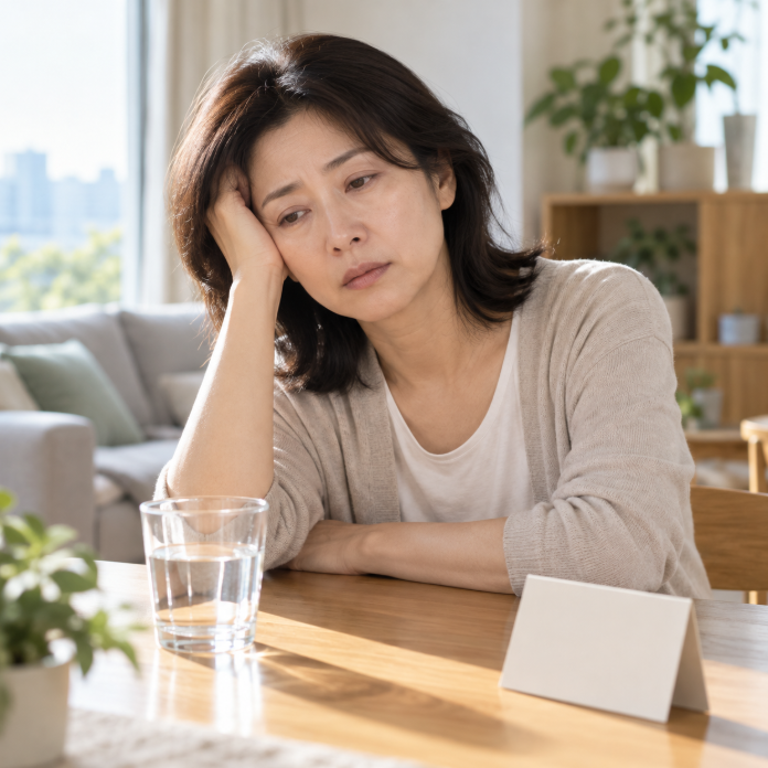 "단순 피로가 아닙니다!" 간암 초기증상 5가지, '이것' 보이면 즉시 검사받으세요
