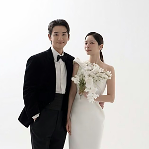 송지호 김소리 결혼, 선업튀 김혜윤 오빠?