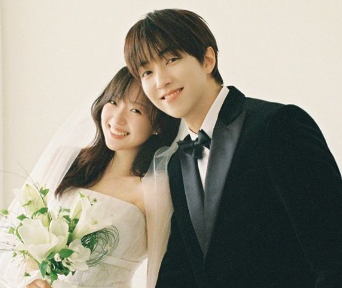 이유진 차경은 결혼 총정리｜11월 14일 결혼식·임신·나이·김승윤 가족관계