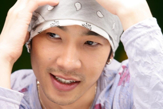 고영욱, 신애라 추억 꺼내더니…박하선 실명 거론하며 명품 저격