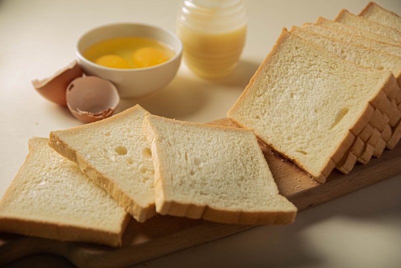 식빵 보관법 냉장 냉동부터 해동방법, 상한 식빵 확인법
