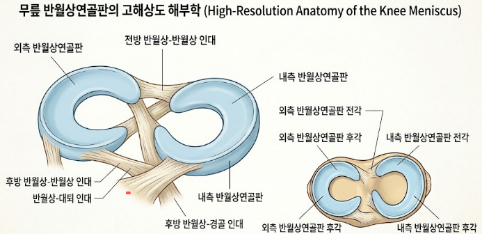 [안양PT]무릎 반월상연골판 파열, 꼭 수술해야 할까요? 절제술·봉합술·이식술 한눈에 알아보....