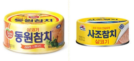 참치캔 단백질 보충 제대로 알기｜효능·단백질 함량·수은·부작용·올바른 섭취법·추천제....