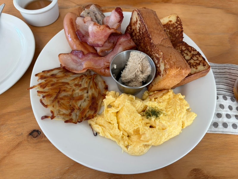 동탄맛집 맨션1102｜동탄호수공원 근처 동탄브런치카페 애견동반 가능한 브런치 맛집