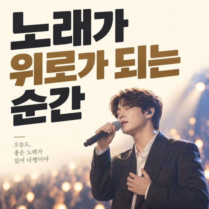 임영웅 6년 전 덤 무대 ‘Beautiful’ 1200만뷰 돌파, 시간이 지나도 사랑받는 이유