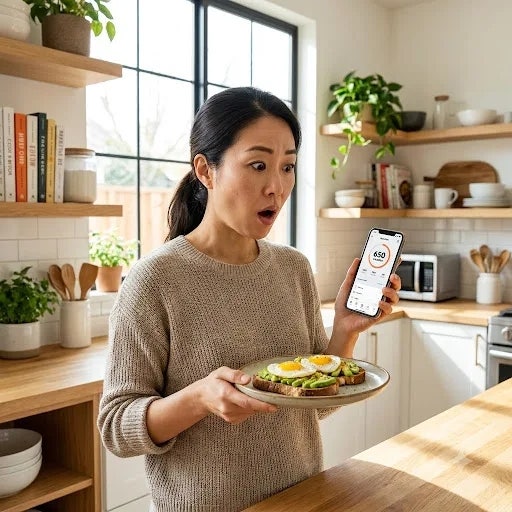아보카도 몸에 좋다고 한 개씩 먹었다면… "칼로리"부터 확인하세요