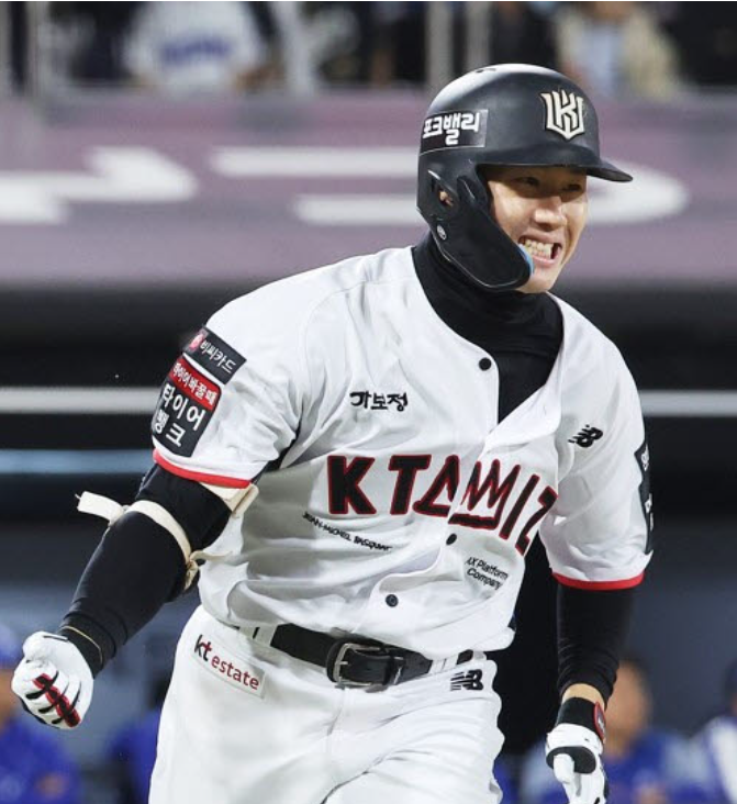 KT 최원준 204안타 신기록, 삼성전 3안타로 KBO 최다 안타 역사를 바꾸다