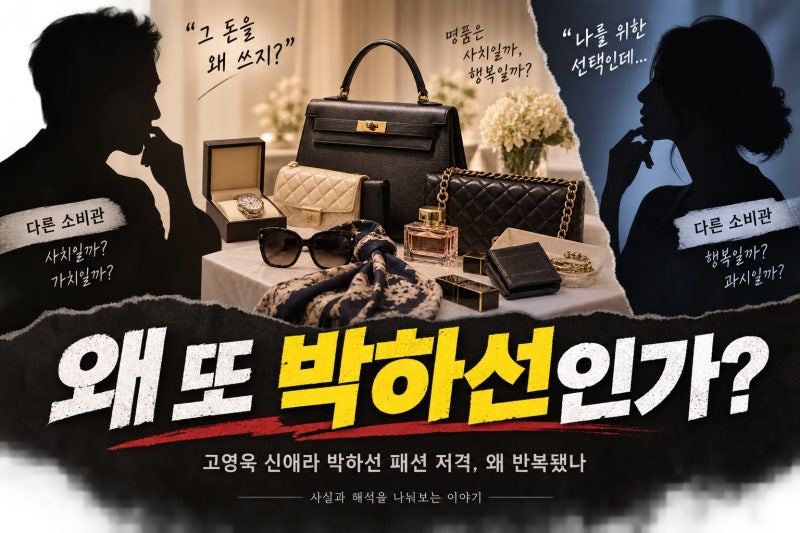 고영욱 신애라 박하선 패션 저격, 왜 반복됐나