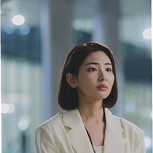 계약직 현실, 로또 1등 당첨 후에도 계속될까? 하율리의 섬세한 연기 분석