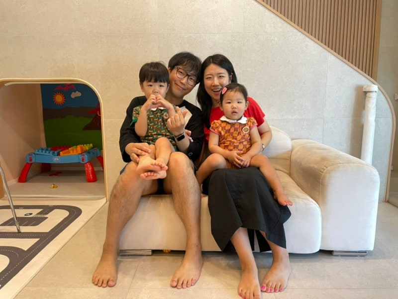 경주 감포 키즈펜션 ‘베리 키즈풀빌라’