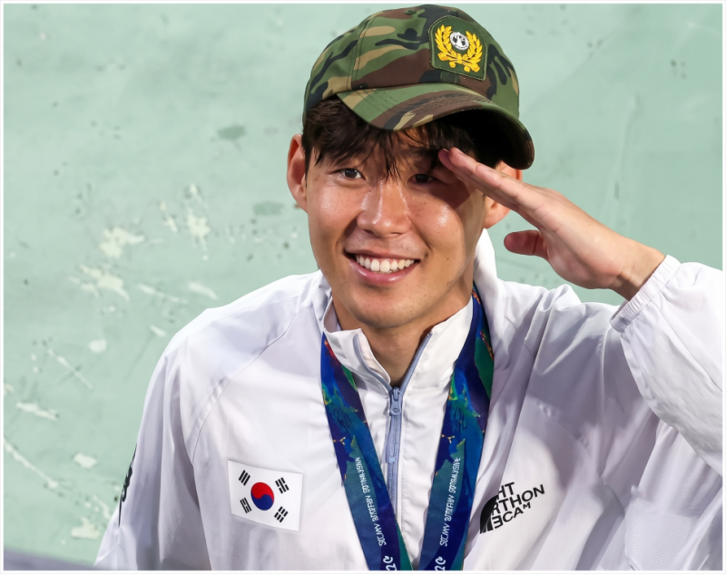 박승수 전역모 논란 U-17 탈락 이유, 과거 인성·태도 발언 다시 주목