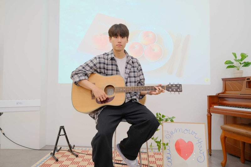 궐동 근처에서 기타 배우는 학원 둘러보는 요즘, 오늘은뮤직