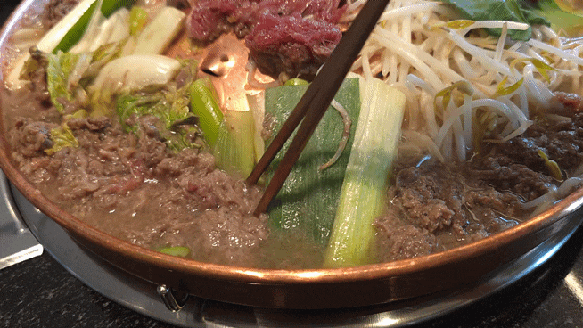 부산 해운대맛집 삼공불고기 엘시티에서 즐기는 바다뷰 한식 한상