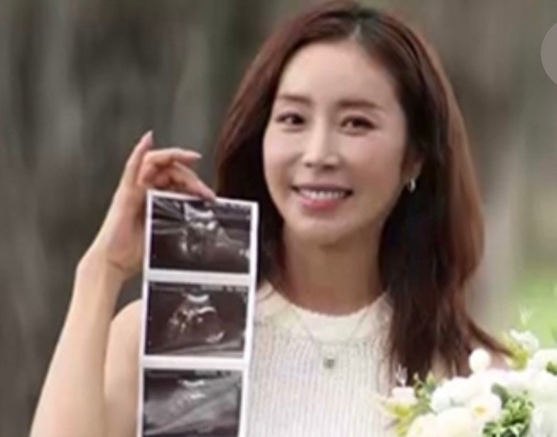 47세 출산! 연예계 최고령 산모 한다감, 나이 고향 출연작 남편 직업 재혼여부 궁금했던 이야....