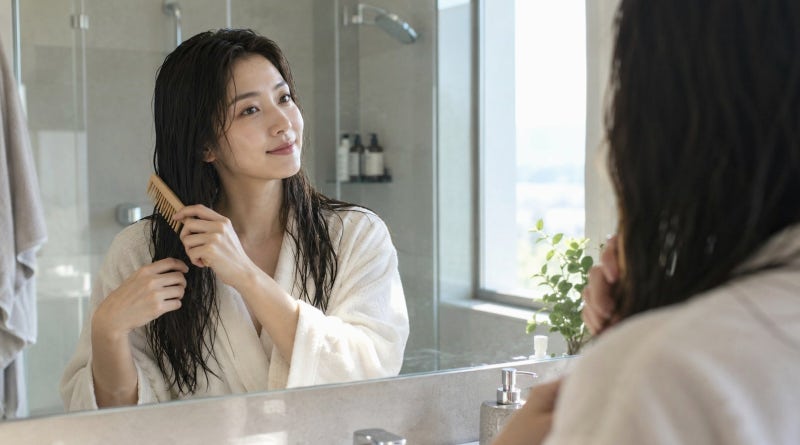 대전탈모병원, 머리 빠짐이 모두 같은 문제는 아닌 이유