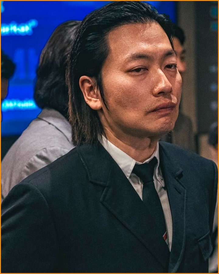 코믹한 모습 익숙했는데… 이동휘, 이번엔 혼자 90분을 이끈다