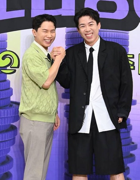 서울대 나온 아버지인데 두 아들은 개그맨, 이야기를 듣고 나서야 알았다