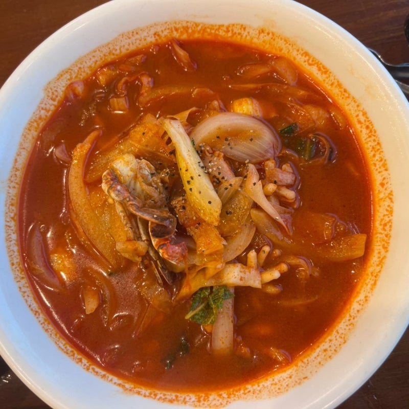 강원도 속초 중식맛집 차이칸 방문후기 (목화솜탕수육, 해물짬뽕, 코스요리)