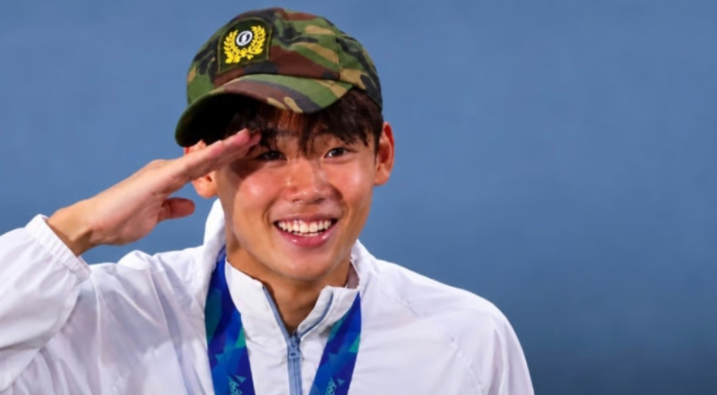 한국 축구 박승수 전역모 논란 총정리, 아시안게임 금메달 이후 무슨 일이 있었나