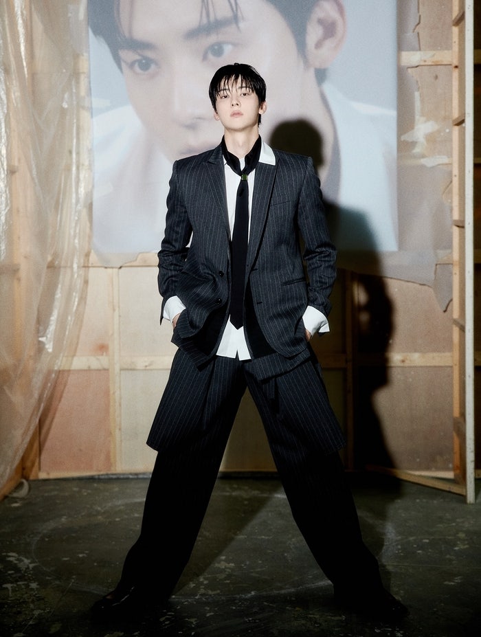 황민현, 배우로 보다가 깜짝…오늘 8개월 만에 다시 꺼내든 본업