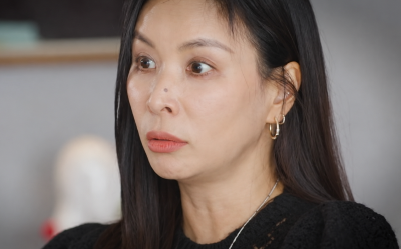 “대체 얼마나 충격이었길래…” 고소영이 털어놓은 속내