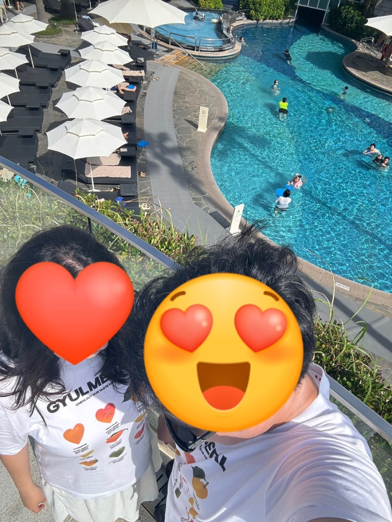 제주도 태교여행 숙소추천, 제주신라호텔 임산부 호캉스 실제후기