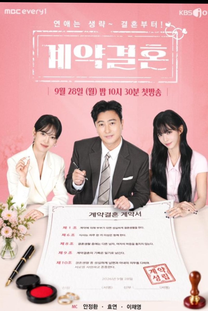 계약결혼 출연진 총정리｜16기 상철·28기 영숙·32기 영수·나솔사계 국화 직업과 출연 기수