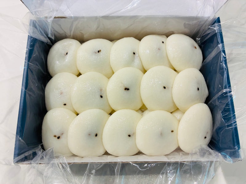 아침대용떡 추천 달보드레기정떡 군산 떡집 택배 후기