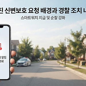 유해진 신변보호 요청 배경과 경찰 조치 내용 총정리