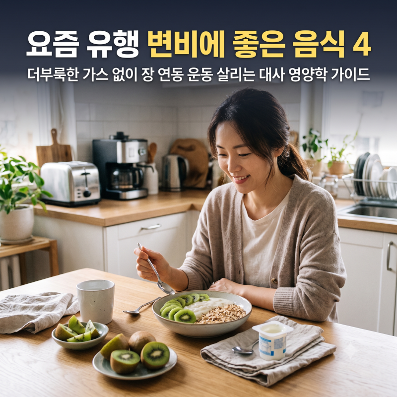 유산균 먹어도 더부룩할 때 바꾼 식단: 최근 유행하는 변비에 좋은 음식 4가지와 장내 삼투 ....