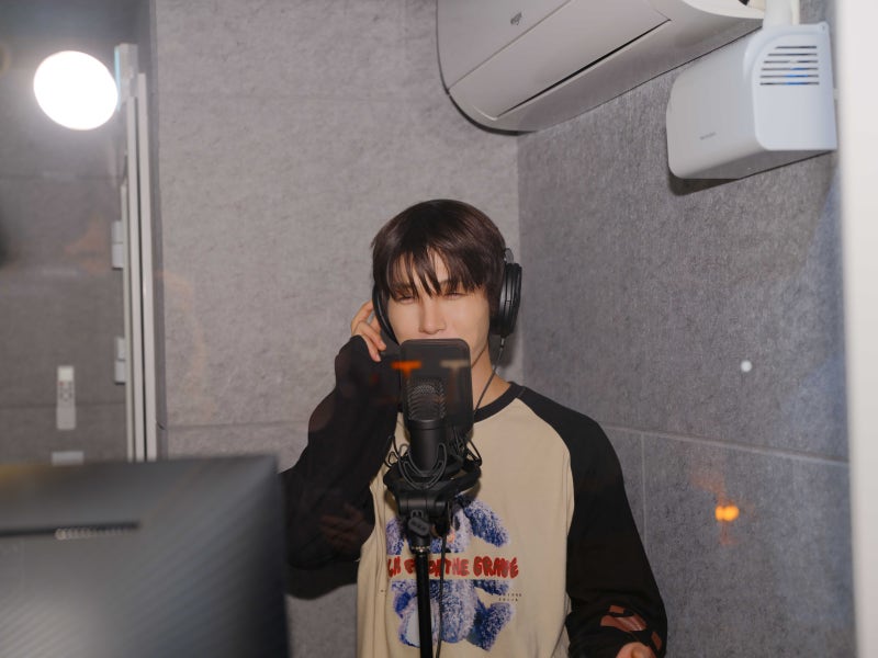 오늘은뮤직 성수건대점 작곡·미디 레슨 공간