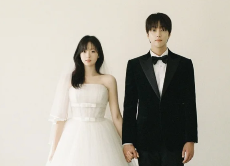 “근데 둘이 누구?” 이유진♥차경은 11월 결혼, 알고 보니 이효정 아들·배우 커플
