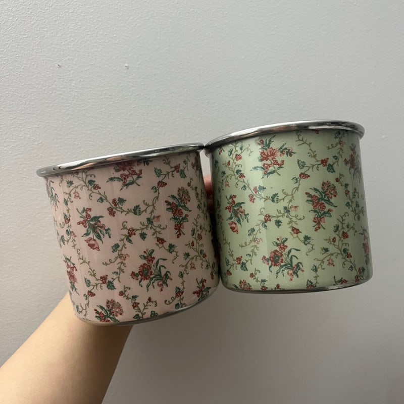 이케아 수납함, 모노프리 머그컵 쇼핑