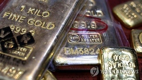 금값시세 오늘 순금 1돈 78만원대, 살 때와 팔 때 왜 11만원 차이 날까
