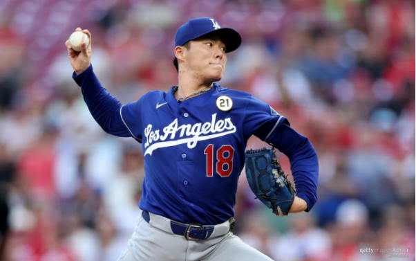 [MLB]"위기!!! 특명 3차전 다저스를 구하라"‘오프너에 1승 1패’ 야마모토, 위기의 LAD 구하라 ....
