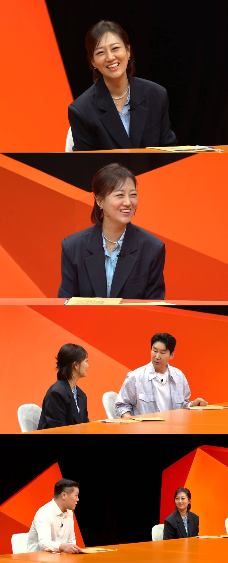 미우새 장윤정 기획사 설립, 도경완 영입 질문에 밝힌 이유