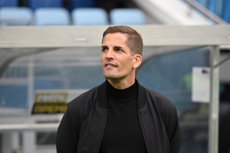 모레노 “팀보다 위대한 선수 없다”…2-0 승리 뒤 꺼낸 대표팀 원칙