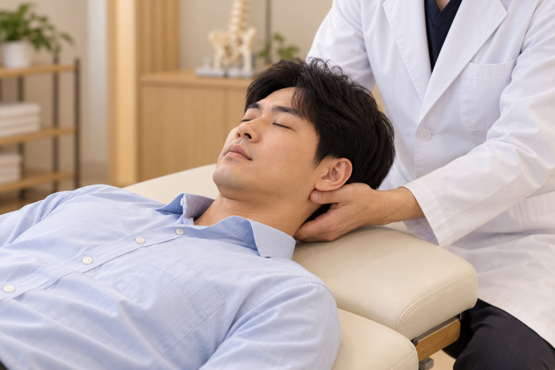 종로추나, 건강보험 적용 횟수와 받기 전 확인할 것