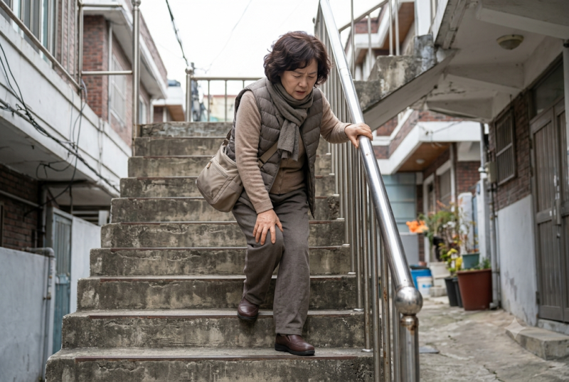 [2026] 무릎 콘쥬란 주사 가격과 건강보험 6개월 5회 급여 기준: PDRN 관절강 내 주사 본인 부담....