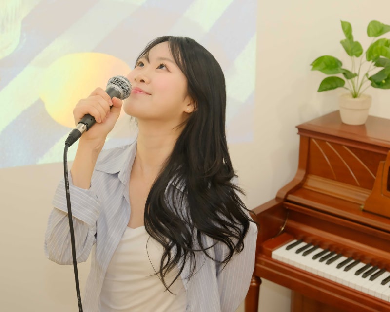 대원2동에서 보컬 트레이닝 시작하기 전에 챙길 다섯 가지