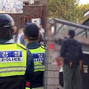 유해진 결국 경찰 신변보호까지? ‘암살자(들)’ 논란 무슨 일이 있었나
