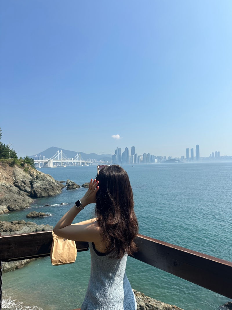 [26-Aug] 신혼일상,크로우캐년 헬로키티, 망원시장, 부산 당일치기, 부산 깡통시장 헬로키티, ....
