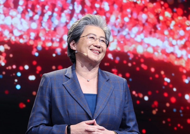 AMD 리사 수 회장 프로필 나이·국적·남편·재산 궁금증 풀이, 젠슨 황과는 무슨 사이?